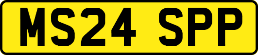 MS24SPP