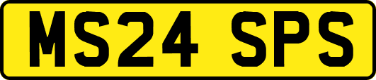 MS24SPS