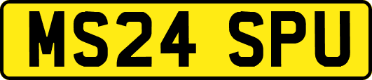 MS24SPU