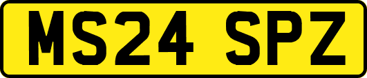 MS24SPZ