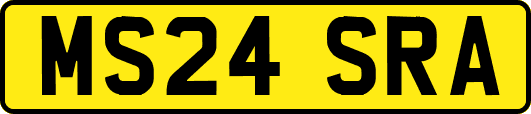 MS24SRA