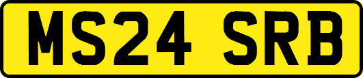 MS24SRB
