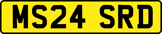 MS24SRD