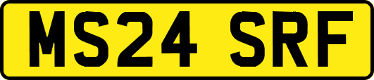 MS24SRF