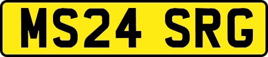 MS24SRG
