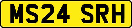 MS24SRH