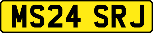 MS24SRJ