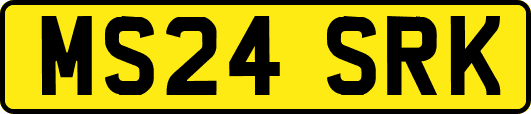 MS24SRK