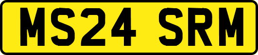MS24SRM