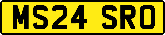 MS24SRO