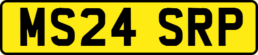 MS24SRP