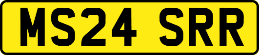 MS24SRR