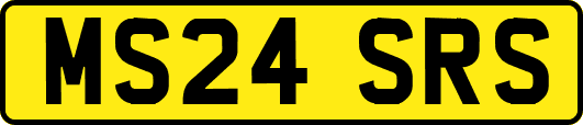 MS24SRS