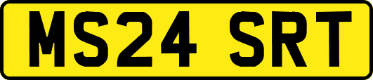 MS24SRT