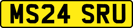 MS24SRU
