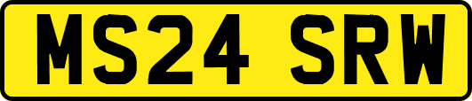 MS24SRW