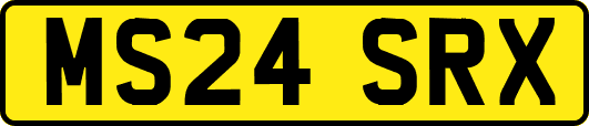 MS24SRX