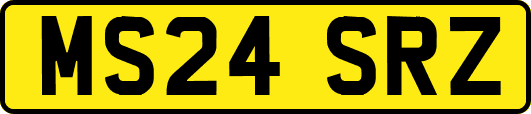 MS24SRZ