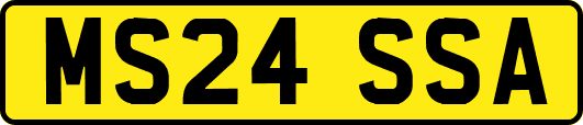 MS24SSA