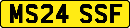 MS24SSF