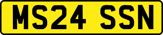 MS24SSN