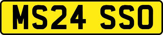 MS24SSO