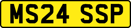 MS24SSP
