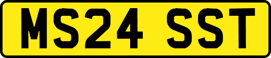 MS24SST