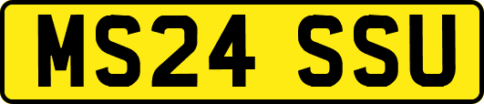 MS24SSU