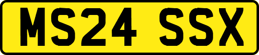 MS24SSX