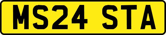 MS24STA