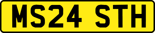 MS24STH