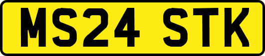 MS24STK