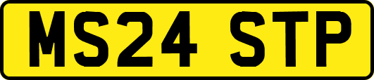 MS24STP