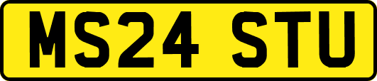 MS24STU