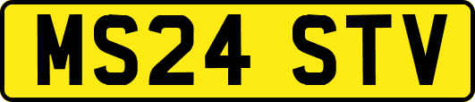 MS24STV