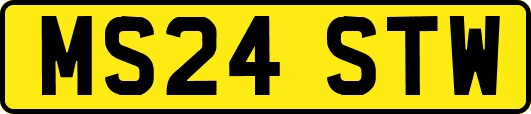 MS24STW