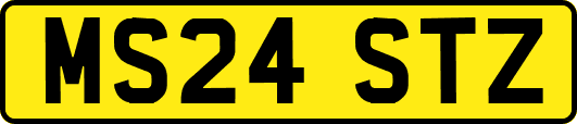 MS24STZ