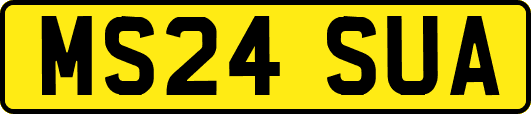 MS24SUA