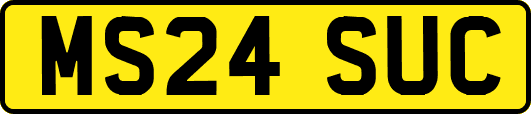 MS24SUC