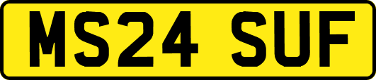 MS24SUF