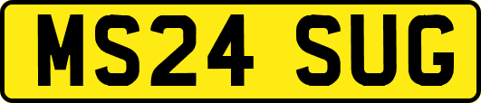 MS24SUG