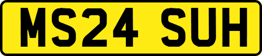 MS24SUH