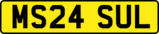 MS24SUL