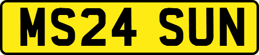MS24SUN