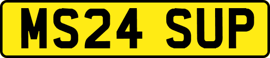 MS24SUP