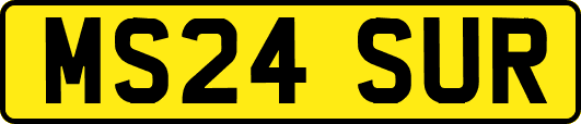MS24SUR
