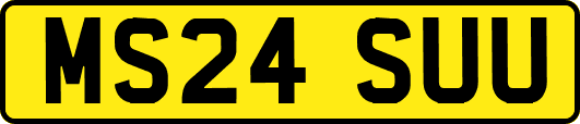 MS24SUU