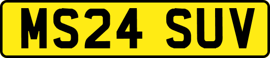 MS24SUV
