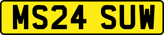 MS24SUW